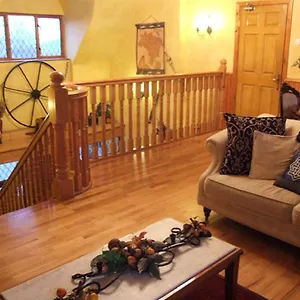 Guest house Glenshandan